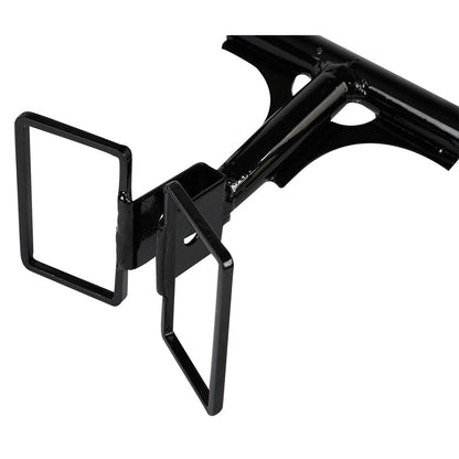 Front Headlight Upper Fairing Cowling Stay Bracket For Kawasaki Ninja 300 13-17