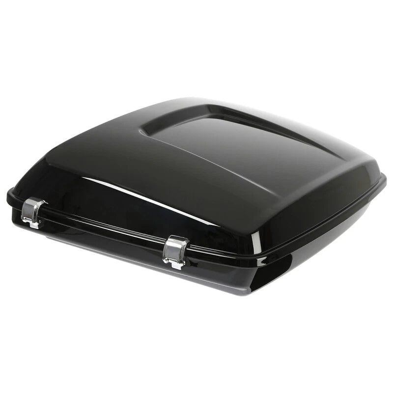 Razor Trunk Pad Rack Base Plate Fit For Harley Road Glide 14-25 15