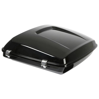 Razor Trunk Pad Rack Base Plate Fit For Harley Road Glide 14-25 15