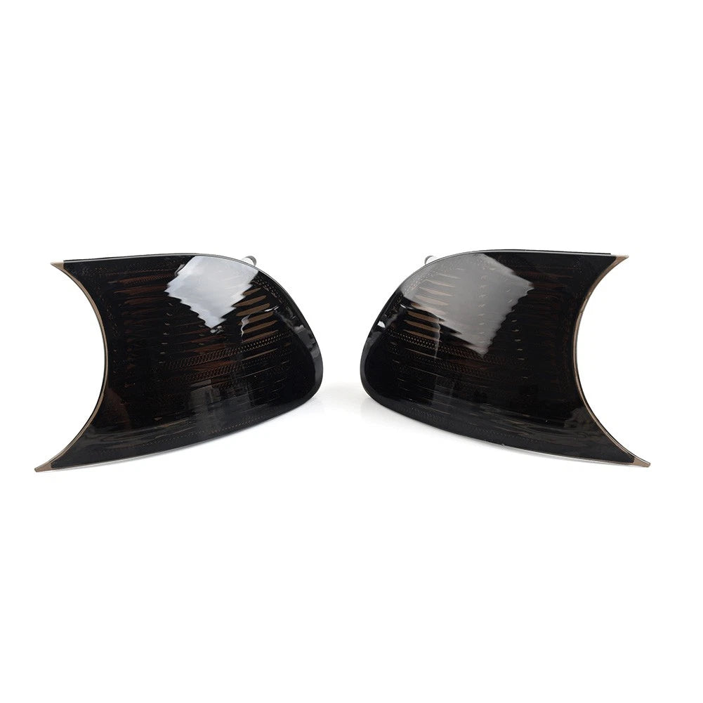 Marker Turn Signal Blinker Corner Light Lamp For BMW 3 Series E46 2 Door 1998-01