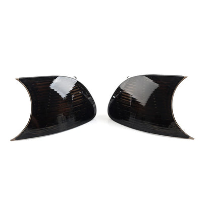 Marker Turn Signal Blinker Corner Light Lamp For BMW 3 Series E46 2 Door 1998-01