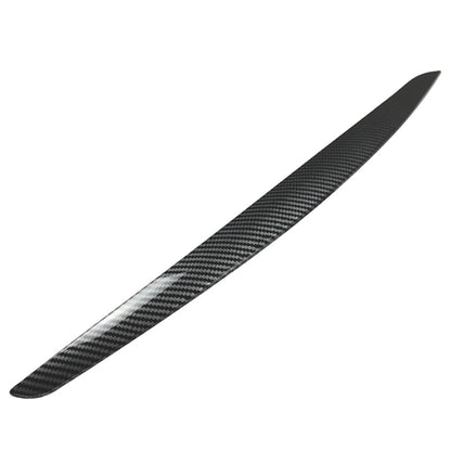 2x Headlight Eyebrow Cover Trim For BMW 3 Series E92 E93 2 Door Couple M3 05-13