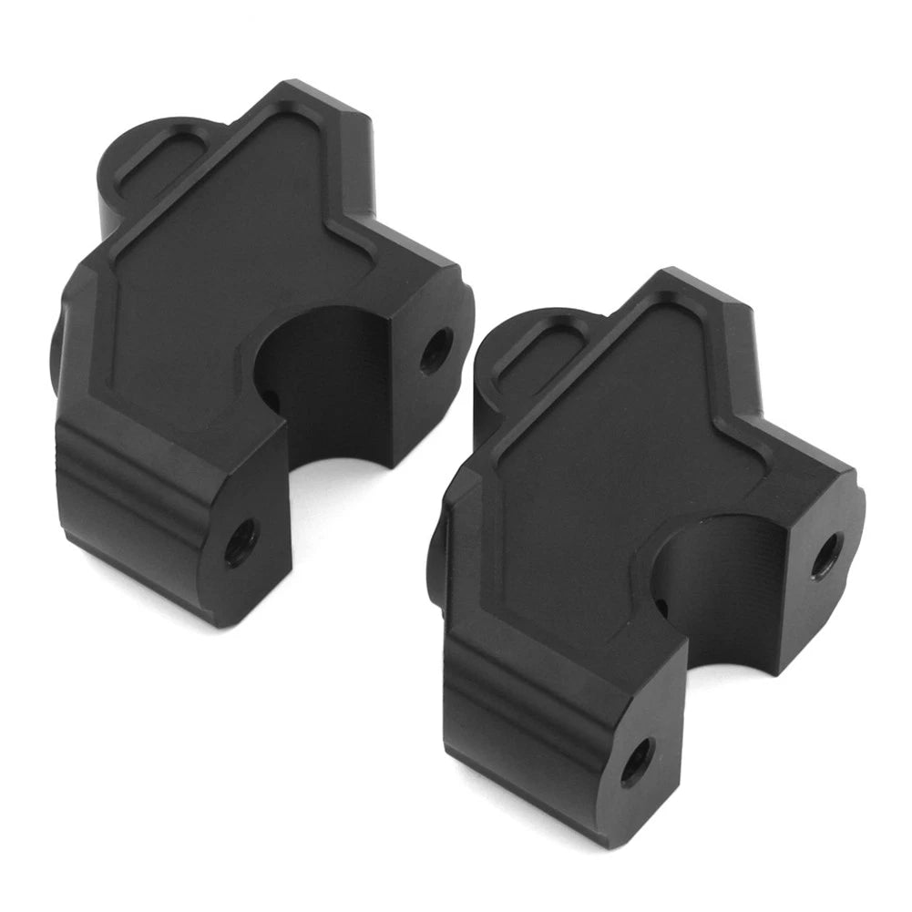 Handlebar Heightening Risers Clamp For Harley Nightster 975 RH975 2022-2024