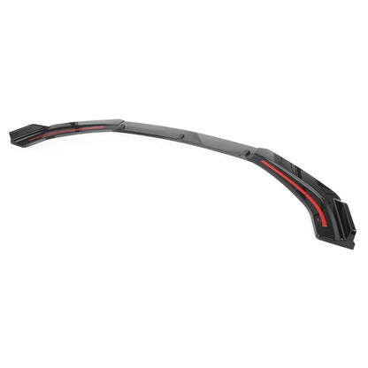 Style Grille Mesh Front Bumper Grille Fit Honda Civic 2016-2018