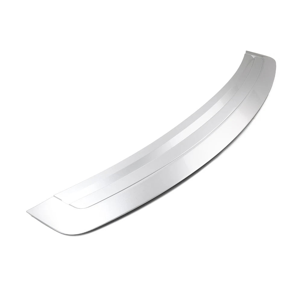 US Engine Hood Panel Molding Board Cover For Land Rover Range Rover 13-17 Silver