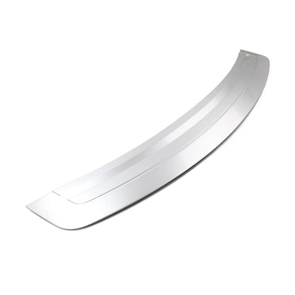 US Engine Hood Panel Molding Board Cover For Land Rover Range Rover 13-17 Silver