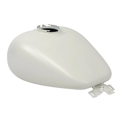 6 Gal Fuel Gas Tank For Harley Touring Road Glide 08-25 24 Bonneville salt denim
