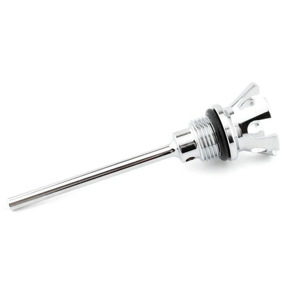 Oil dipstick Transmission Fill Plug For Harley Softail Breakout Fat Boy