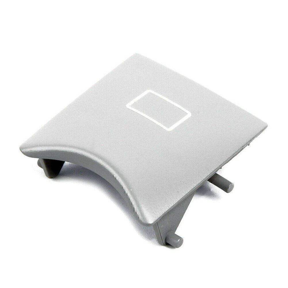 Sunroof Window Switch Button For Mercedes-Benz W164 W251 ML350 R350 GL350 Grey