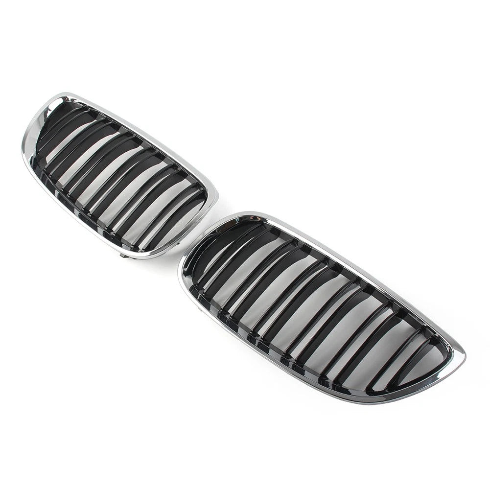 Front Kidney Grill Grille For BMW 3 Series E92 E93 2 Door 2006-2009 51137157277