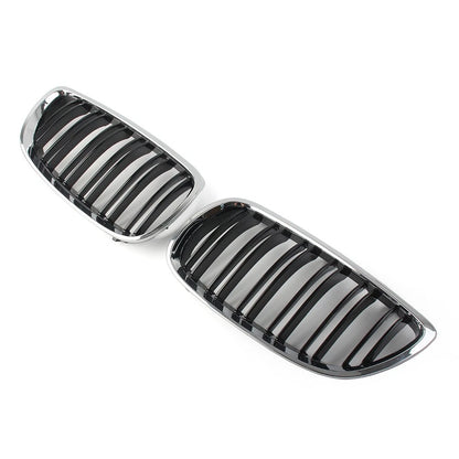 Front Kidney Grill Grille For BMW 3 Series E92 E93 2 Door 2006-2009 51137157277
