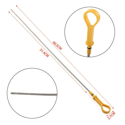 Engine Oil Dipstick For Chevrolet Tracker Suzuki Aerio Esteem Sidekick Vitara