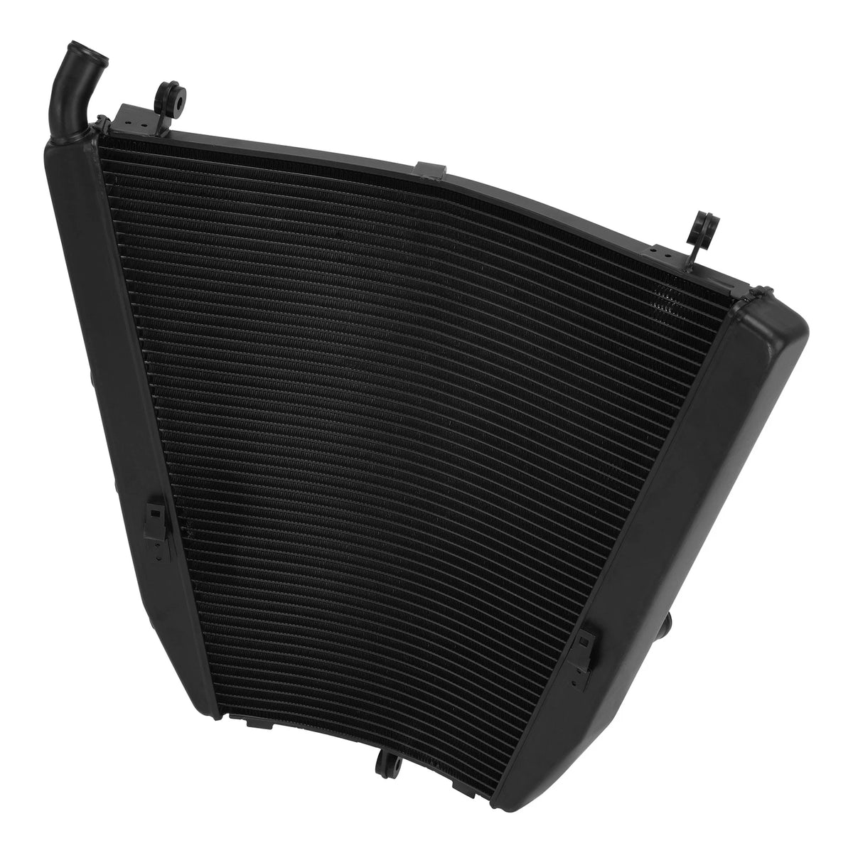 Radiator Cooling Cooler Fit For Honda CBR1000RR CBR 1000 RR 2004-2005 Aluminum