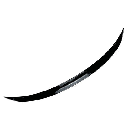 US Rear Wing Splitter Lip Decklid Flap For Benz CLA Class C118 CLA250 2020-2025