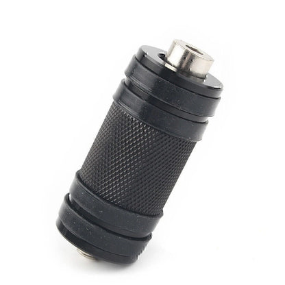 Black Shifter Peg Lever Foot Pegs Black For Harley Dyna Sportster Softail Street