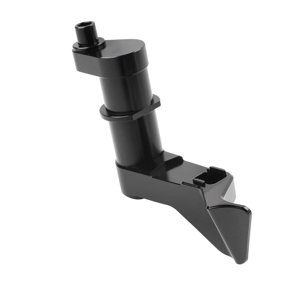Aluminum Parking Brake Lock Lever For Can-Am Ryker ACE 600/900 Rally Sport 15-25