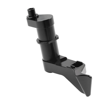 Aluminum Parking Brake Lock Lever For Can-Am Ryker ACE 600/900 Rally Sport 15-25
