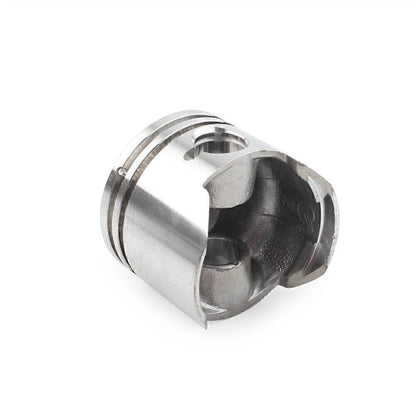 44mm Cylinder Piston Set Fit 49cc 2 Stroke Engine Mini Quad ATV Pocket Dirt Bike