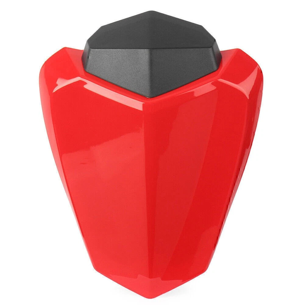 Motorcycle ABS Rear Seat Cover Cowl Fairing Fit Yamaha YZF R1 2009-2014 Red