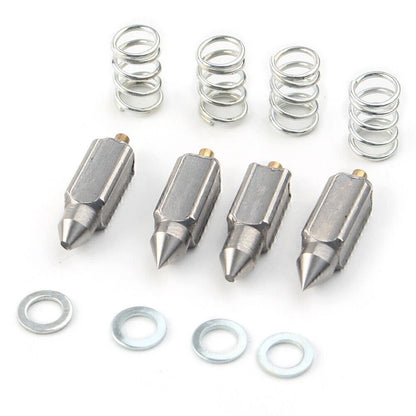 2Sets Carburetor Repair Rebuild Kit For Suzuki VX800 Intruder 90-93 Vs1400 87-92
