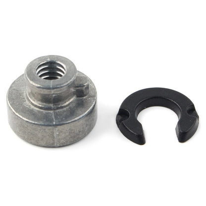 1pc Seat Bolt Tab Screw Rear Fender Passenger Seat Bolt For Harley 1996-2021