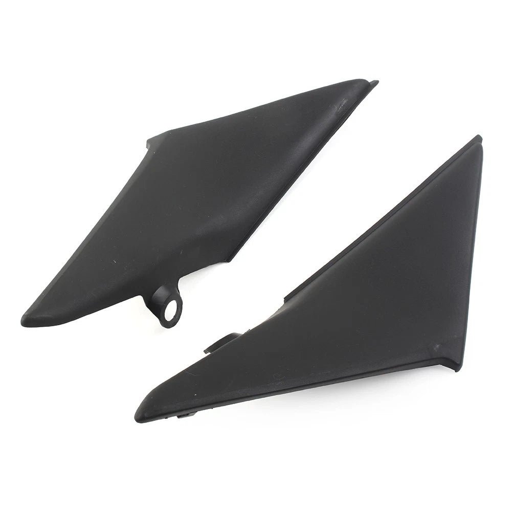 Left Right Tank Side Cover Panel Fairing For Honda CBR600RR CBR 600RR 2003-2004