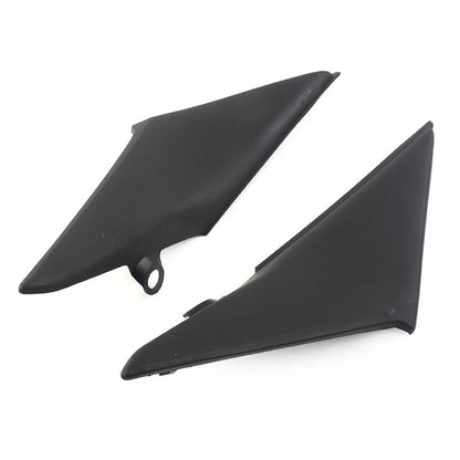 Left Right Tank Side Cover Panel Fairing For Honda CBR600RR CBR 600RR 2003-2004