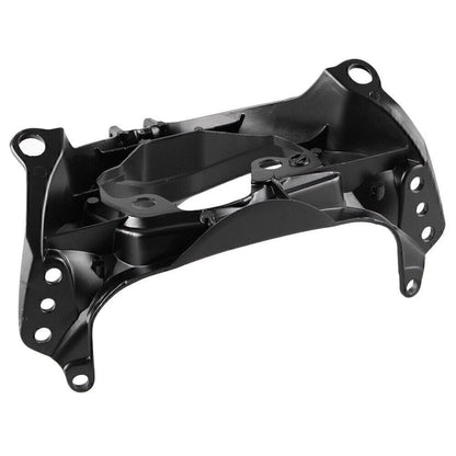Front Upper Fairing Stay Cowl Bracket For SUZUKI GSXR 600 750 2006 2007