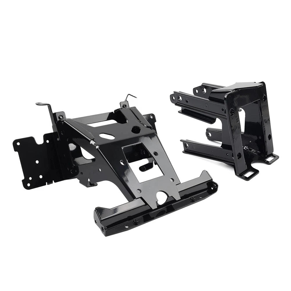 Inner Fairing Radio Mount Frame Support Brackets For Harley Road Glide 2015-2025