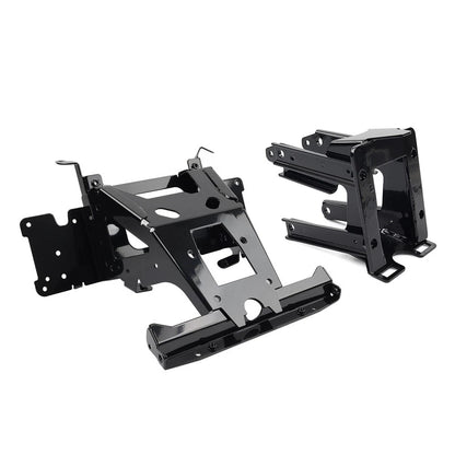 Inner Fairing Radio Mount Frame Support Brackets For Harley Road Glide 2015-2025