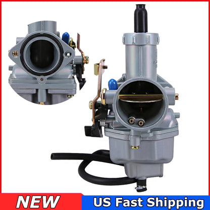 30mm Carburetor Cable Choke PZ30 Carb 200cc 250cc Dirt Bike ATV Taotao SunL JCL