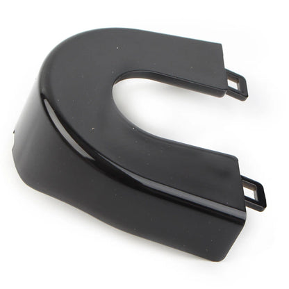 Ignition Switch Panel Trim For Harley Road Glide 2015-2021 Black Motorcycle USA