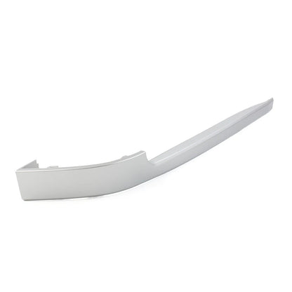 For Land Rover Range Rover 2013-2022 Right Rear Bumper Side Cladding Silver Trim