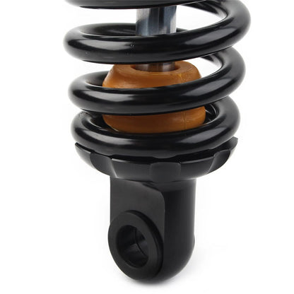Motorcycle 13.5" 343mm Rear Shock Absorbers Suspension For Harley Sportster 883