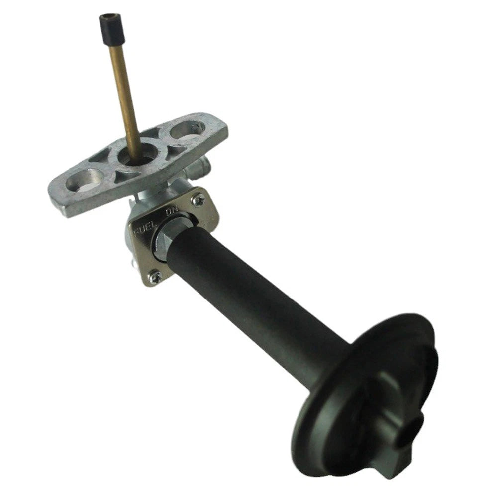 Tank Switch Fuel Tank Petcock Valve Fuel Line Fit Honda TRX450 4x4 Fiteman 500