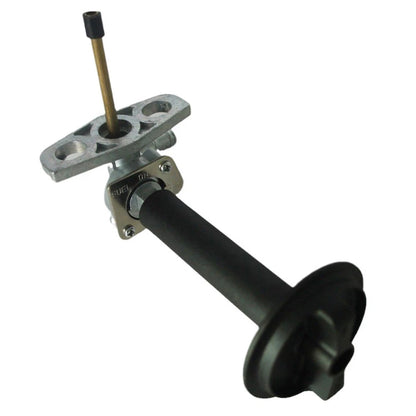 Tank Switch Fuel Tank Petcock Valve Fuel Line Fit Honda TRX450 4x4 Fiteman 500