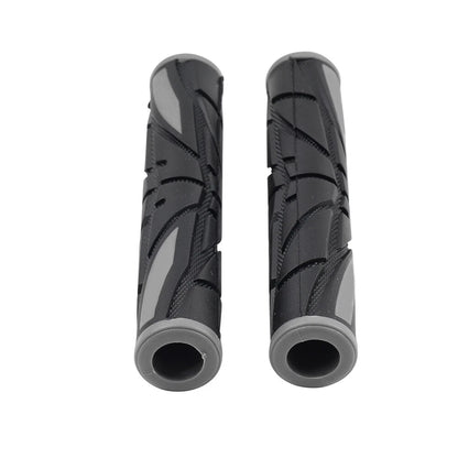 Universal Motorcycle Brake Clutch Handle Bar Grips Lever Rubber Sleeve Cover US
