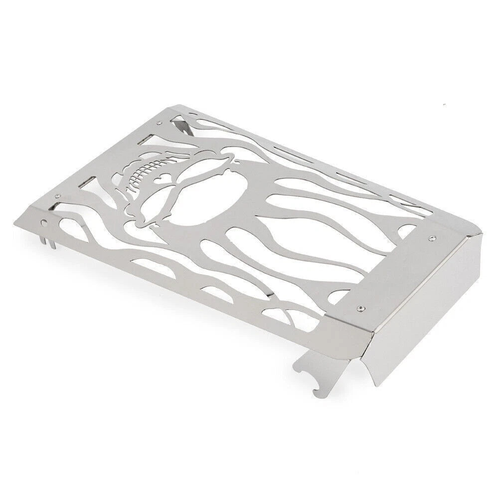 Radiator Grille Grill Guard Cover Protector Fit Honda Fury VT1300 2010-16 Chorme