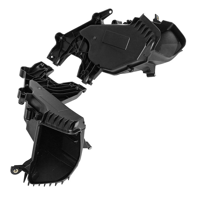 Fairing Storage Glove Box &Speaker Fairings Fit For Harley Touring Road Glide US