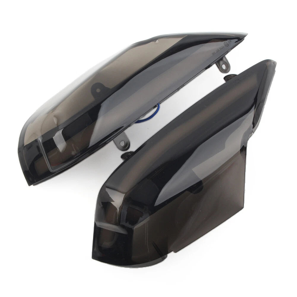 LED Dynamic Turn Signal Lights For Subaru Forester Legacy Outback 2003-2008