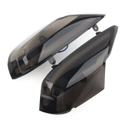 LED Dynamic Turn Signal Lights For Subaru Forester Legacy Outback 2003-2008