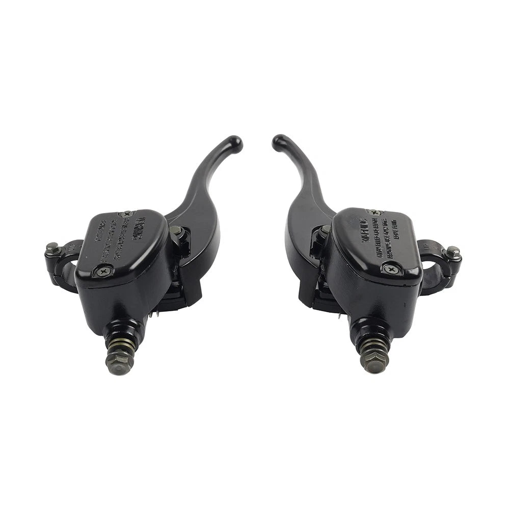Pair Brake Master Cylinder Lever For Polaris SPORTSMAN 400/500/550/600/700/800