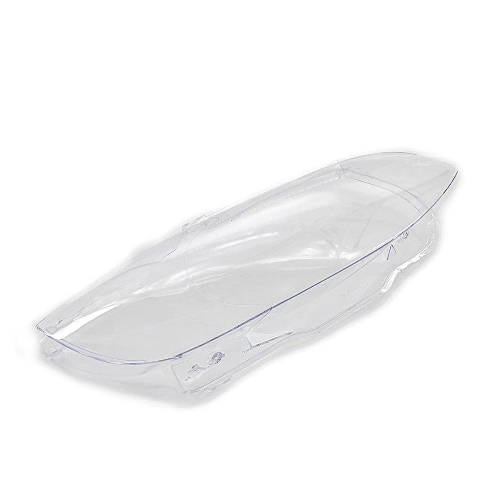 1 Pcs Clear Car Headlight Head Lamp Cover For BMW E92 E93 M3 328i 335i 2006?2009