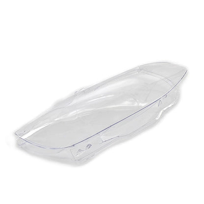 1 Pcs Clear Car Headlight Head Lamp Cover For BMW E92 E93 M3 328i 335i 2006?2009
