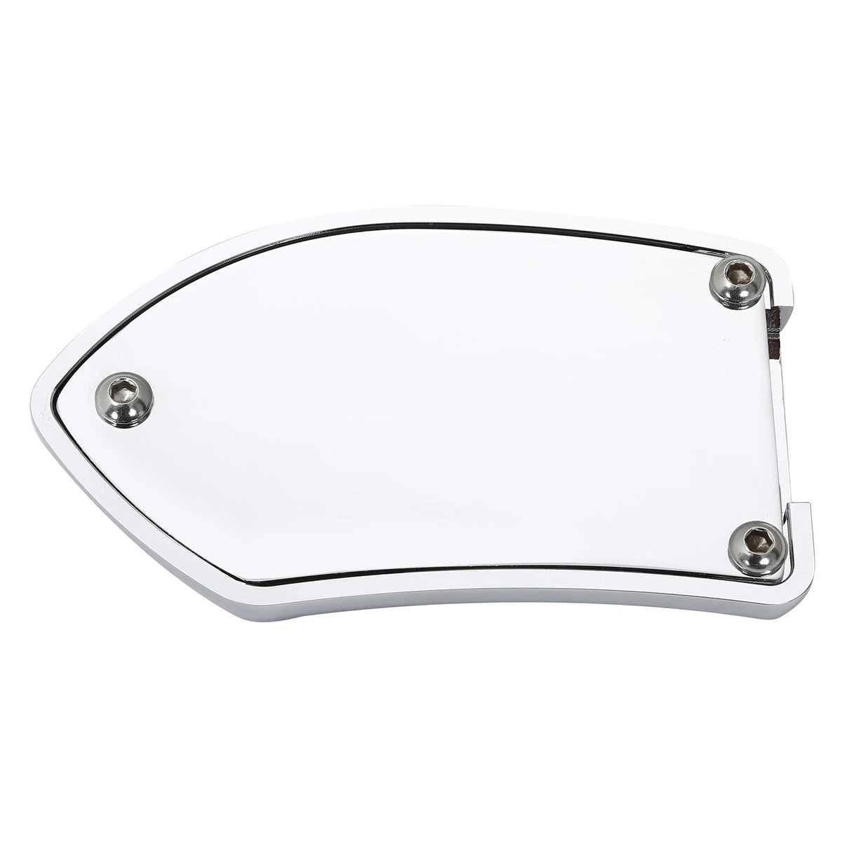 Rider Driver Floorboard Footrest Brake Pedal Fit For Harley Electra Glide 93-24