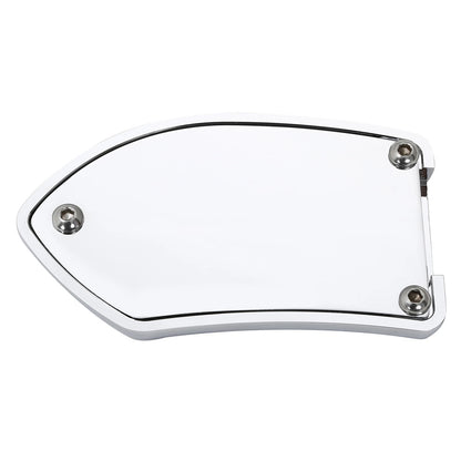 Rider Driver Floorboard Footrest Brake Pedal Fit For Harley Electra Glide 93-24