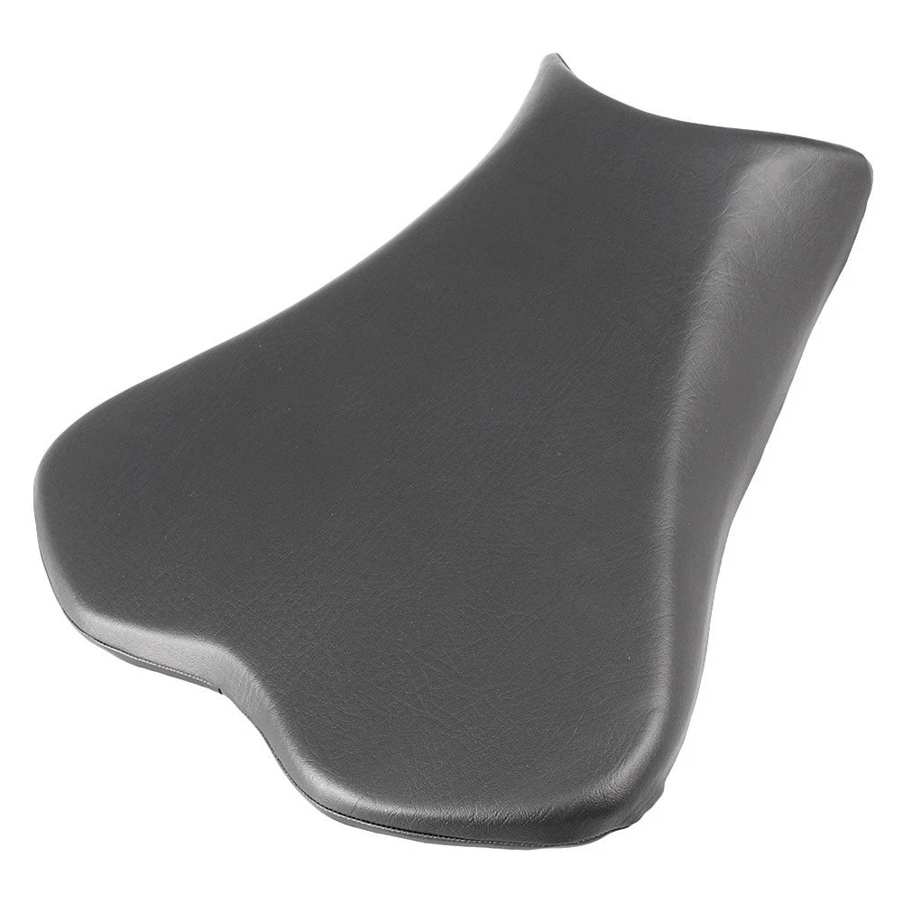 1pc Motorcycle Front Rider Seat ABS Plastic For Kawasaki ZX6R 2009-2018