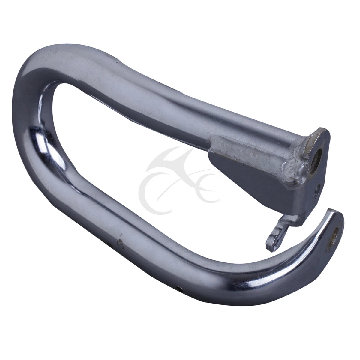 Front Rear Engine Guards Crash Bars For Honda Goldwing 1800 GL1800 2001-2017 16
