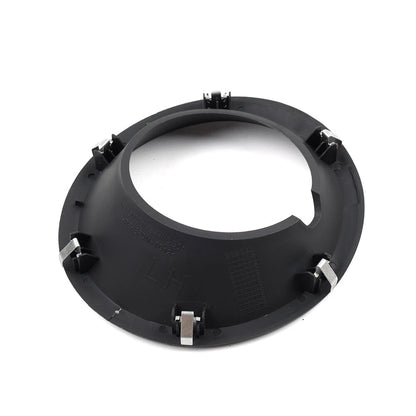 Fog Light Bezel Cover Left Side DXB500051PCL For Land Rover LR3 2005-2009