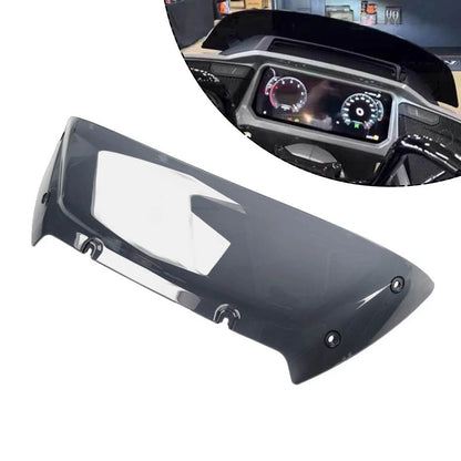 6" Smoke Windscreen Windshield For Harley Road Glide CVO/SE FLTRXSE 2023-2024
